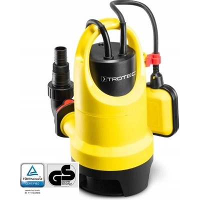 TROTEC TWP 4036 E