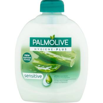 Palmolive Течен сапун пълнител 300мл - Сензитив (893)