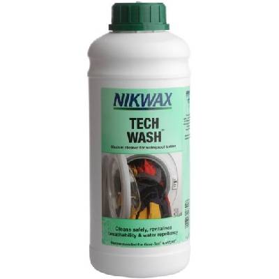 Nikwax Tech Wash 1 l
