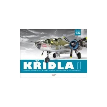 Křídla 1