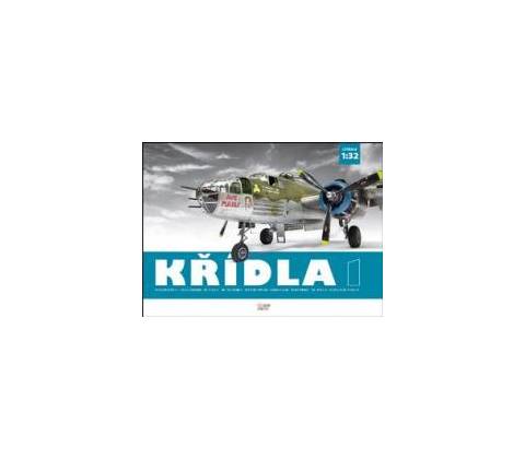 Křídla 1