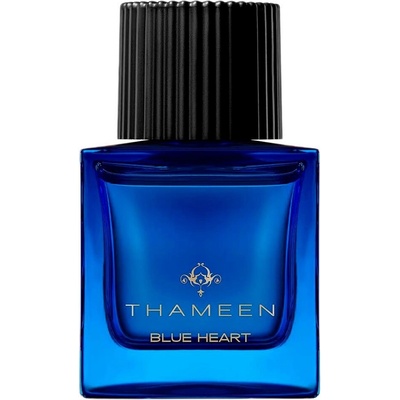 Thameen Blue Heart parfémovaná voda unisex 50 ml