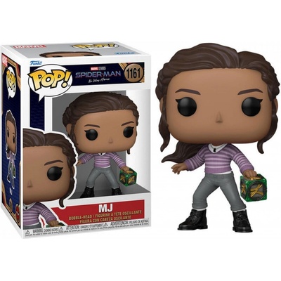 Funko POP! Spider-Man No Way Home MJ Marvel