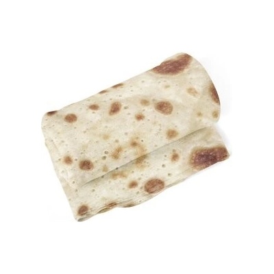 Sablio Deka Tortilla 190x140
