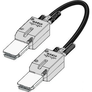 Cisco STACK-T2-50CM=