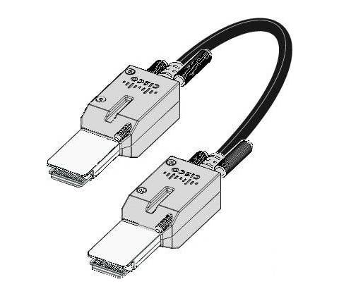 Cisco STACK-T2-50CM=