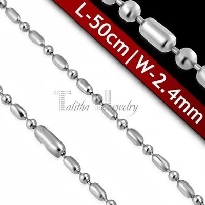 Стоманен синджир „Милитъри