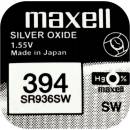 Maxell 394/SR936SW/V394 1ks