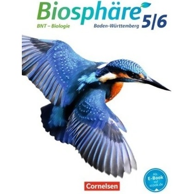 5./6. Schuljahr, BNT - Biologie, Schülerbuch