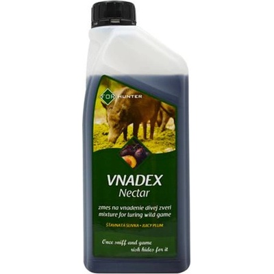 VNADEX Нектар сочна слива 1 кг (FOR2511100)