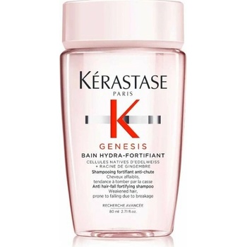 Kerastase Bain Genesis Hydra-Fortifiant posilující šampon 80 ml