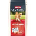 Animonda GranCarno Възрастни птица и говеждо 1 кг
