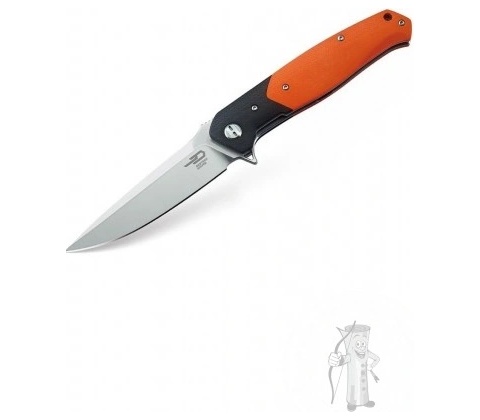 Bestech Swordfish & BG03C