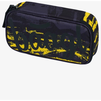 Baagl Сив ученически моливник Baagl Dune BAAGL | Siv | Момчешки | ЕДИН РАЗМЕР