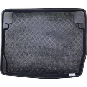CarMart Стелка за багажник за bmw 1 f20 (2011+) / f21 (2012+)
