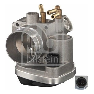 Hrdlo škrtiacej klapky FEBI BILSTEIN 100773 100773