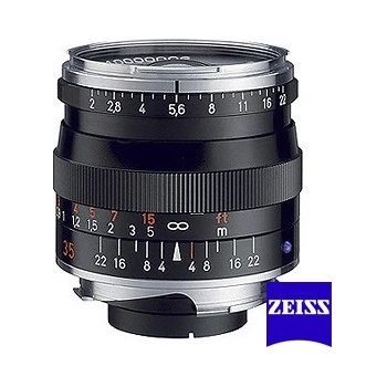 ZEISS Biogon T* 35mm f/2 ZM