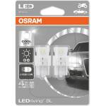 OSRAM LEDriving SL 7515DWP-2BL W21/5W 6000K (2119)