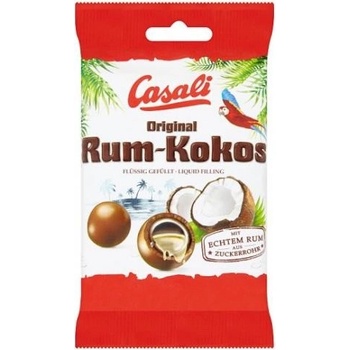 Casali Rum Kokos 100 g