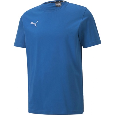 PUMA Тениска Puma Men's Teamgoal 23 Regular Fit T-Shirt - Elec/Blu/Lem