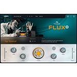 UJAM Fluxx (Дигитален продукт)