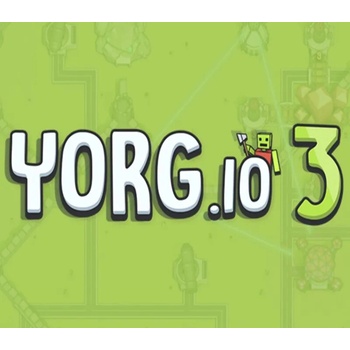 YORG.io 3
