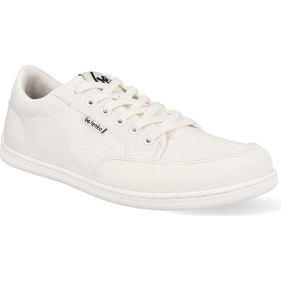Be Lenka Barefoot tenisky Rebound All White
