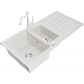 Set Mexen Andres + Carla