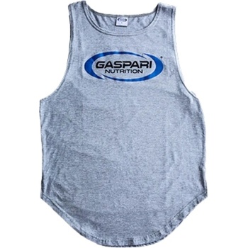 Gaspari Nutrition Gaspari Tanktop | Потник - Сив S