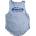 Gaspari Nutrition Gaspari Tanktop | Потник - Сив S