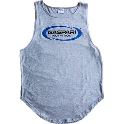 Gaspari Nutrition Gaspari Tanktop | Потник - Сив S