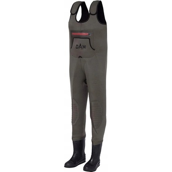 Ron Thompson Prsačky Break Point Neoprene Wader Cleated Sole
