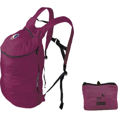 Ticket to the moon BACKPACK PLUS ŠVESTKOVÁ 25 l