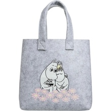 Taška Muurla Moomin Together 25x25 cm uni