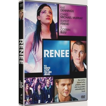 Renee DVD