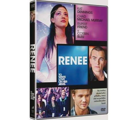 Renee DVD
