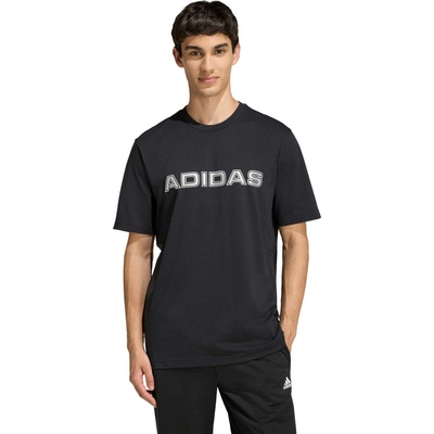 adidas Hott tt čierne biele