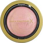 MAX Factor Creme Puff Blush 1, 5 g руж 25 alluring rose
