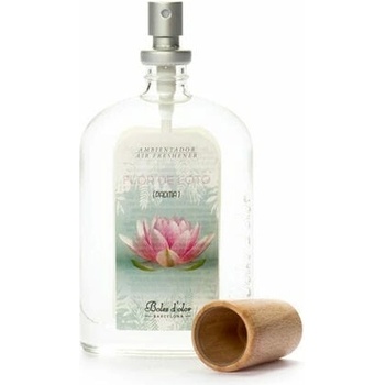 BOLES D´OLOR Osvěžovač vzduchu SPREJ 100 ml Flor de Loto