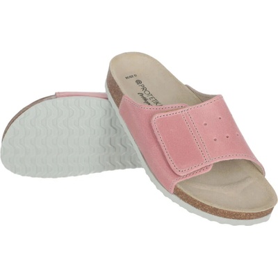 Protetika šľapky ORS T 56 ružová