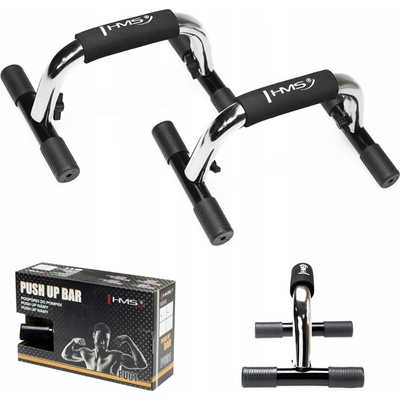 HMS PU01 PUSH UP BAR