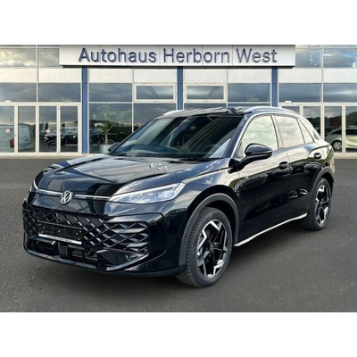 Volkswagen T-Roc 1.5 DSG R-Line 110 kW