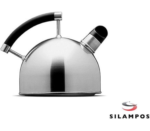 Silampos Commodore 1,75 l