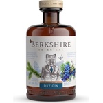 Berkshire Dry Gin - джин 500ml