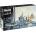 Revell Plastic ModelKit кораб 05182 - HMS Duke of York (1: 1200)