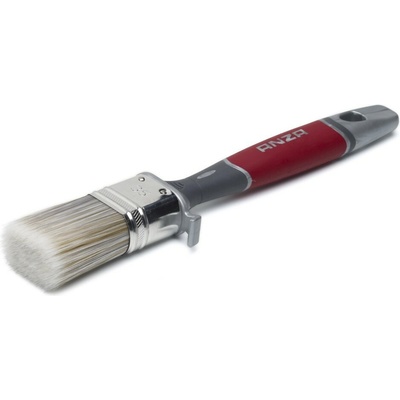ANZA ELITE štetec oválny - 25x18mm