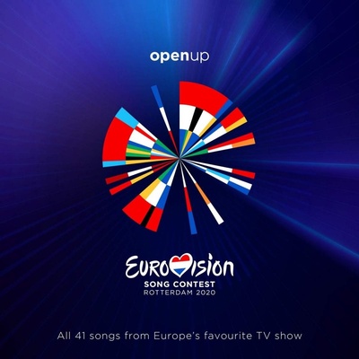 CD RUZNI/POP INTL - EUROVISION SONG CONTEST