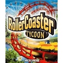RollerCoaster Tycoon