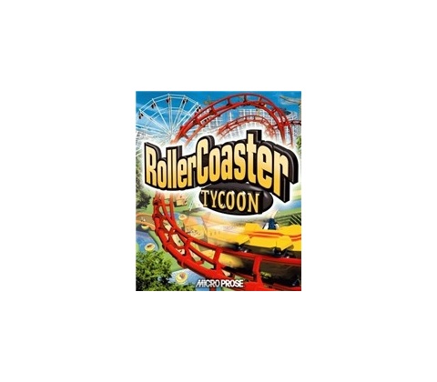 RollerCoaster Tycoon