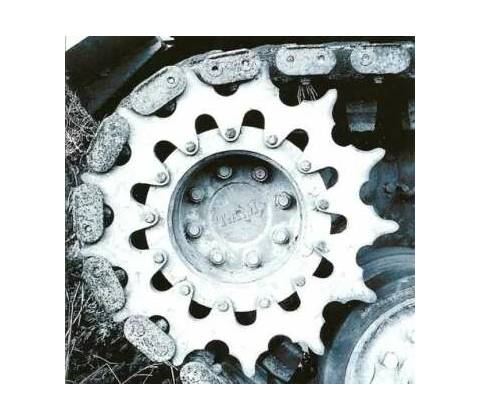 Awesome Machine - Under The Influence CD